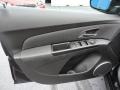 Black Granite Metallic - Cruze LT Photo No. 13