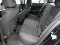 Black Granite Metallic - Cruze LT Photo No. 14