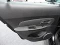 Black Granite Metallic - Cruze LT Photo No. 15