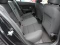 Black Granite Metallic - Cruze LT Photo No. 16