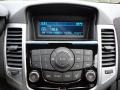 Black Granite Metallic - Cruze LT Photo No. 19