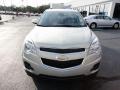 Gold Mist Metallic - Equinox LT AWD Photo No. 2
