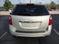 Gold Mist Metallic - Equinox LT AWD Photo No. 6