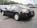 Super Black - Altima 2.5 S Photo No. 2