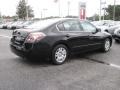 Super Black - Altima 2.5 S Photo No. 3