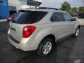 Gold Mist Metallic - Equinox LT AWD Photo No. 7
