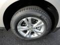 Gold Mist Metallic - Equinox LT AWD Photo No. 9