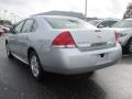 Silver Ice Metallic - Impala LT Photo No. 2