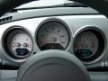 2008 Cool Vanilla White Chrysler PT Cruiser Touring  photo #15