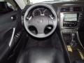 Black Dashboard Photo for 2010 Lexus IS #54740835