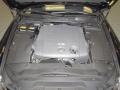 2.5 Liter DOHC 24-Valve Dual VVT-i V6 Engine for 2010 Lexus IS 250 #54740877
