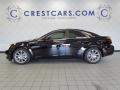 Black Raven - CTS Sedan Photo No. 1