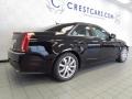 Black Raven - CTS Sedan Photo No. 3