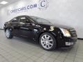 Black Raven - CTS Sedan Photo No. 5