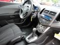 Victory Red - Sonic LT Hatch Photo No. 17