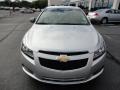 Silver Ice Metallic - Cruze LS Photo No. 2