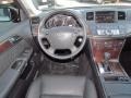 Moonlight White - M 35 Sedan Photo No. 14