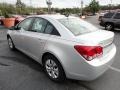 Silver Ice Metallic - Cruze LS Photo No. 5