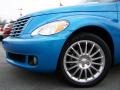 Surf Blue Pearl - PT Cruiser Limited Turbo Photo No. 2
