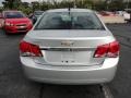 Silver Ice Metallic - Cruze LS Photo No. 6