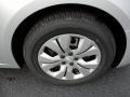 Silver Ice Metallic - Cruze LS Photo No. 9