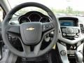 Silver Ice Metallic - Cruze LS Photo No. 11