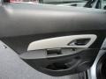 Silver Ice Metallic - Cruze LS Photo No. 14
