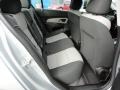 Silver Ice Metallic - Cruze LS Photo No. 15