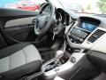 Silver Ice Metallic - Cruze LS Photo No. 17