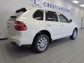 Sand White - Cayenne Tiptronic Photo No. 3