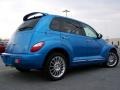 Surf Blue Pearl - PT Cruiser Limited Turbo Photo No. 4