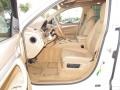 Sand White - Cayenne Tiptronic Photo No. 8