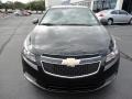 Black Granite Metallic - Cruze LS Photo No. 2