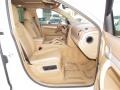Sand White - Cayenne Tiptronic Photo No. 9