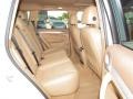 Sand White - Cayenne Tiptronic Photo No. 10