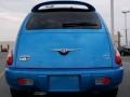 Surf Blue Pearl - PT Cruiser Limited Turbo Photo No. 5