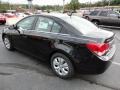 Black Granite Metallic - Cruze LS Photo No. 5