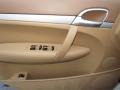 Sand White - Cayenne Tiptronic Photo No. 12