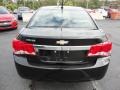 Black Granite Metallic - Cruze LS Photo No. 6