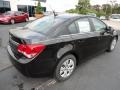 Black Granite Metallic - Cruze LS Photo No. 7