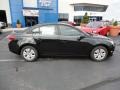 Black Granite Metallic - Cruze LS Photo No. 8