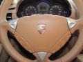 Sand White - Cayenne Tiptronic Photo No. 15
