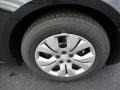 Black Granite Metallic - Cruze LS Photo No. 9