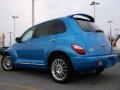 Surf Blue Pearl - PT Cruiser Limited Turbo Photo No. 6