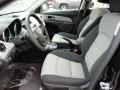 Black Granite Metallic - Cruze LS Photo No. 10