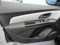 Black Granite Metallic - Cruze LS Photo No. 12