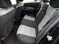 Black Granite Metallic - Cruze LS Photo No. 13