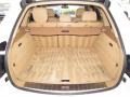 Sand White - Cayenne Tiptronic Photo No. 21