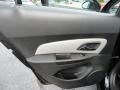 Black Granite Metallic - Cruze LS Photo No. 14
