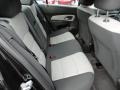 Black Granite Metallic - Cruze LS Photo No. 15